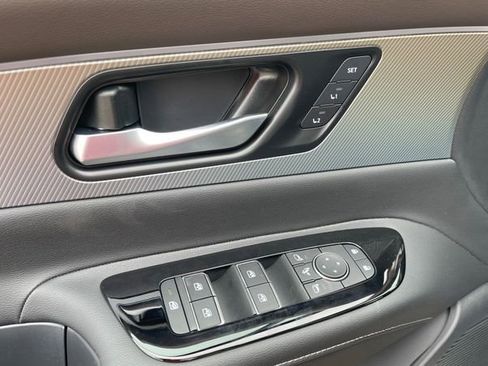 New 2026 Nissan Murano Platinum image 12