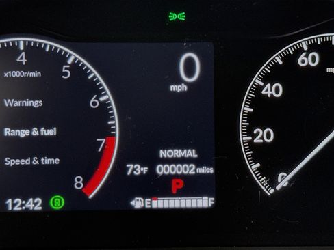 New 2026 Honda Odyssey EX-L image 13