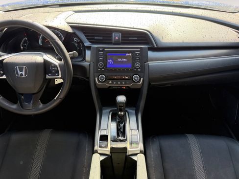 Used 2020 Honda Civic LX image 11