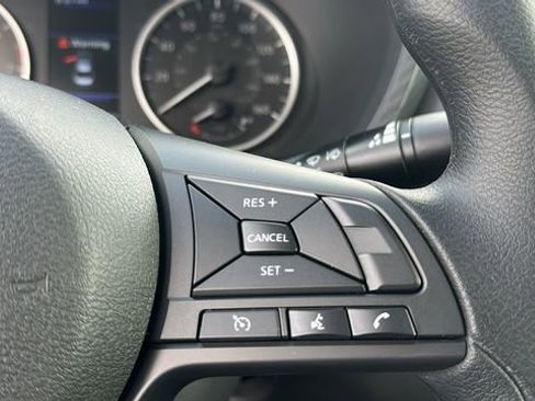 New 2025 Nissan Sentra S image 16