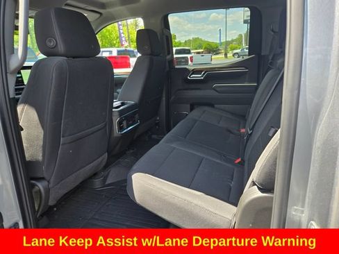 Used 2025 GMC Sierra 1500 Elevation AWD/4WD image 12