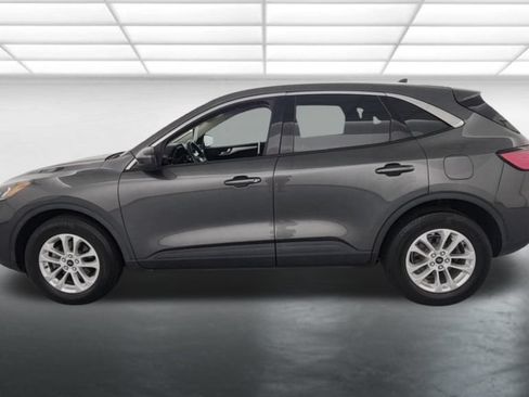 Used 2020 Ford Escape SE AWD/4WD image 5