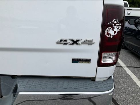 Used 2010 Dodge Ram 1500 Truck SLT w/ Protection Group image 9