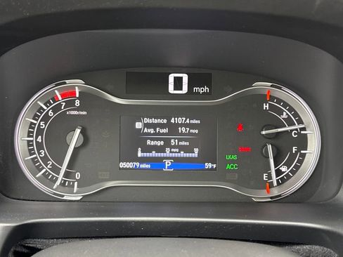 Used 2023 Honda Ridgeline RTL-E image 19