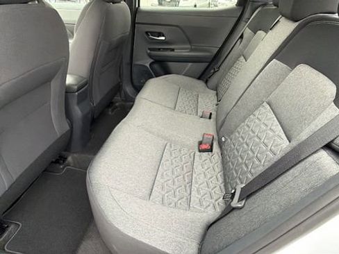 New 2026 Nissan Kicks SV w/ Cold Weather Package image 16