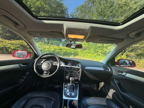 Used 2015 Audi A4 2.0T Premium Plus image 15