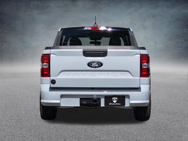 New 2026 Ford Maverick Lobo AWD/4WD image 6