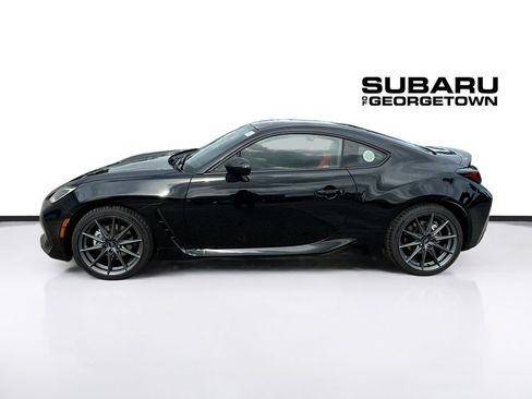 New 2026 Subaru BRZ Limited RWD image 5