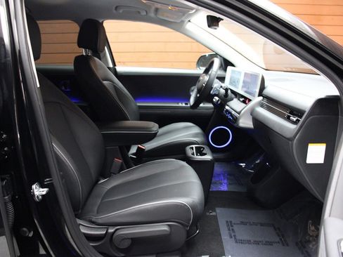 Used 2023 Hyundai Ioniq 5 SEL image 9