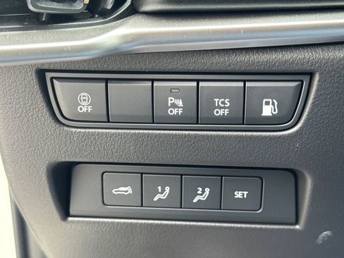 Certified 2025 MAZDA CX-90 Plug-In Hybrid w/ Premium Plus AWD/4WD image 20