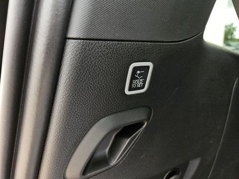 New 2026 Jeep Grand Wagoneer Limited image 13