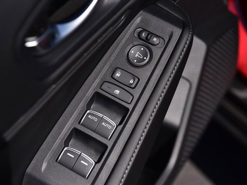 New 2025 Honda Accord Sport image 8