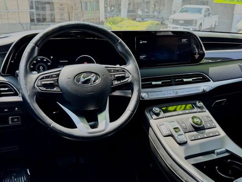 Used 2022 Hyundai Palisade Limited w/ Cargo Package FWD image 33