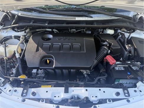 Used 2013 Toyota Corolla S FWD image 12