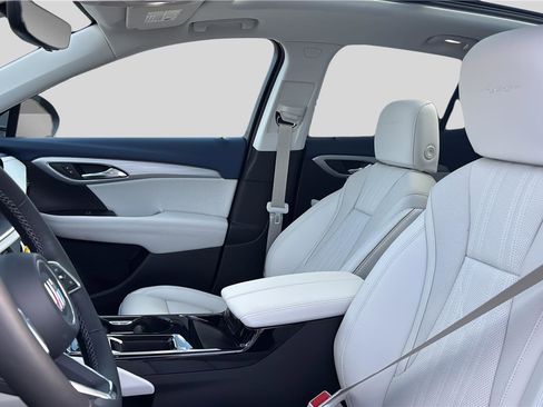 New 2026 Buick Envision Avenir image 17