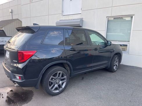 Used 2023 Honda Passport EX-L image 4