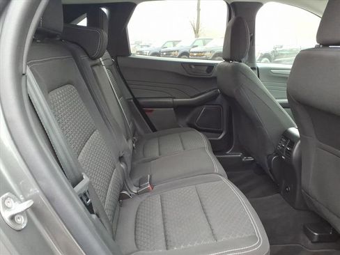 Certified 2023 Ford Escape Active w/ Tech Pack #1 image 12