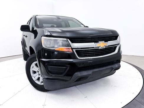 Used 2018 Chevrolet Colorado LT image 5