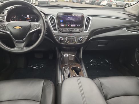 Used 2020 Chevrolet Malibu Premier image 18