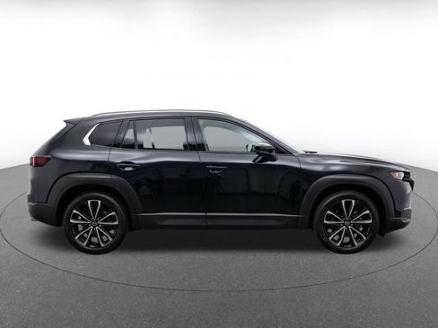 Used 2026 MAZDA CX-50 AWD 2.5 S w/ Premium Package image 9