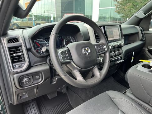 New 2026 RAM 1500 Warlock AWD/4WD image 6