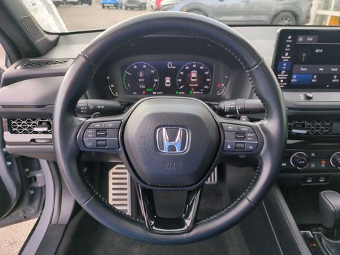Used 2023 Honda Accord Sport image 20