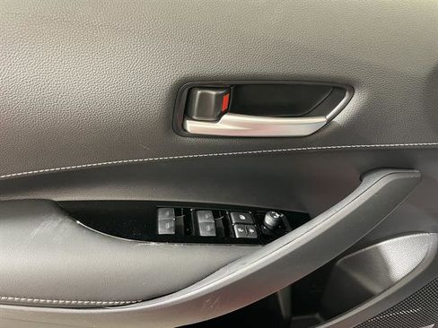 New 2026 Toyota Corolla SE image 18