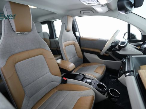Used 2014 BMW i3 image 10