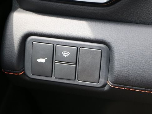Used 2026 Honda Passport TrailSport Elite image 23