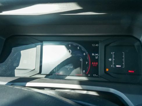 New 2026 Toyota Tacoma SR5 image 25