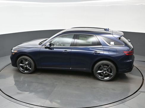 New 2026 Genesis GV70 3.5T Sport Prestige image 22