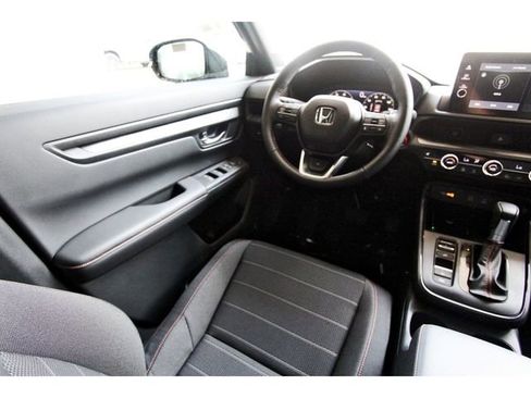 New 2026 Honda CR-V TrailSport image 9