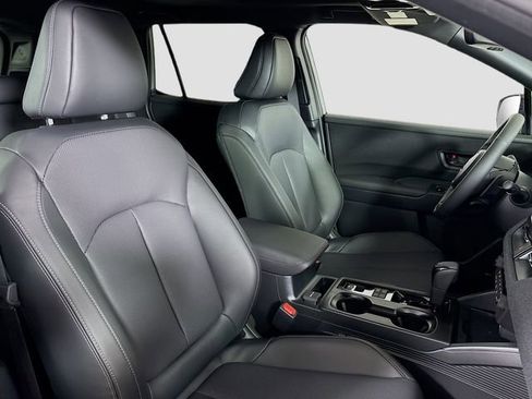 New 2026 Subaru Outback Limited image 30