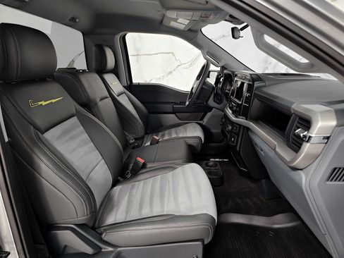 Used 2022 Ford F150 XL w/ Equipment Group 101A High image 6