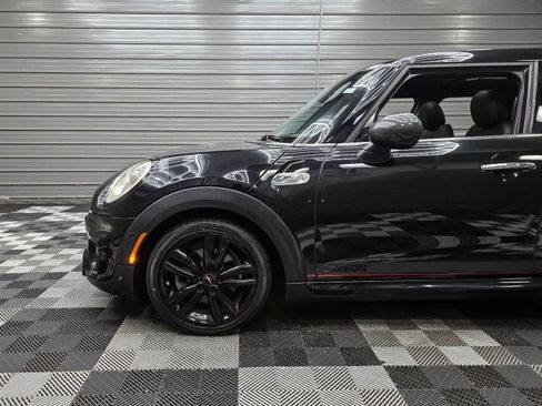 Used 2018 MINI Cooper S FWD image 37