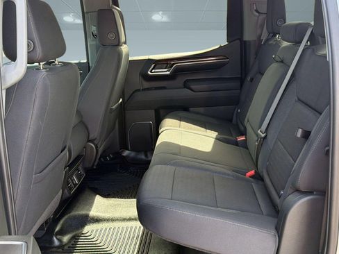 Used 2024 GMC Sierra 1500 Elevation RWD image 20