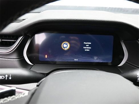 New 2025 Jeep Grand Cherokee Laredo X w/ Luxury Tech Group I image 11