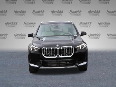 Used 2026 BMW X1 xDrive28i w/ Convenience Package AWD/4WD image 8