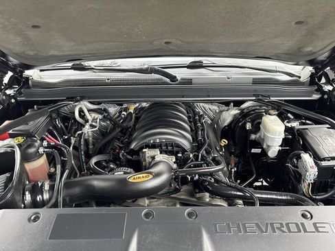 Used 2015 Chevrolet Tahoe LTZ AWD/4WD image 44