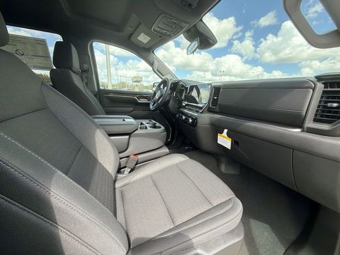 New 2026 GMC Sierra 1500 Elevation AWD/4WD image 11