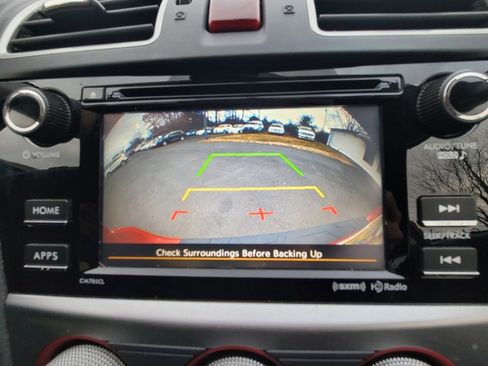 Used 2016 Subaru Crosstrek 2.0i Premium w/ Special Edition image 14