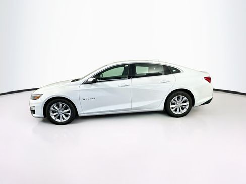 Used 2024 Chevrolet Malibu LT FWD image 4
