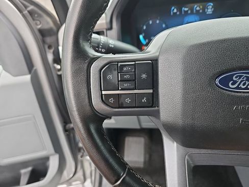 Used 2024 Ford F150 XLT w/ Mobile Office Package AWD/4WD image 17