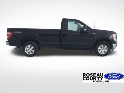 Used 2022 Ford F150 XL w/ Equipment Group 101A High