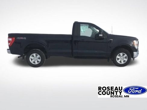 Used 2022 Ford F150 XL w/ Equipment Group 101A High image 1