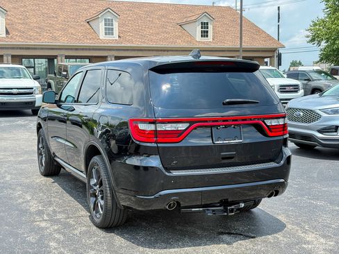 Used 2022 Dodge Durango GT AWD/4WD image 11