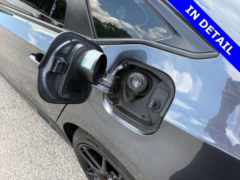 Certified 2025 Honda Civic Sport image 19