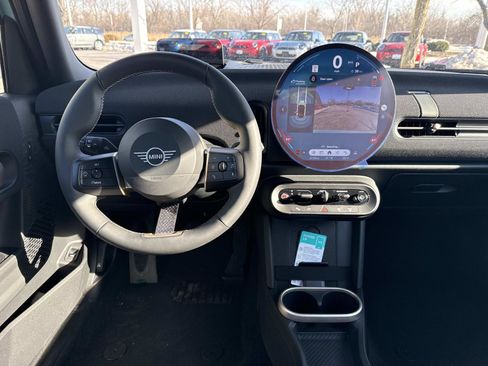 New 2026 MINI Cooper S FWD image 15