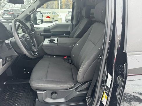 Used 2019 Ford F150 XL w/ Equipment Group 101A Mid image 16