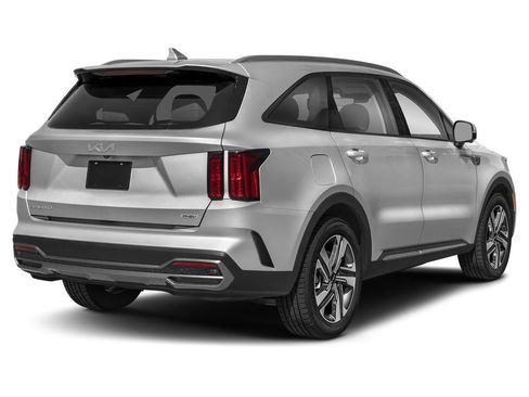 Used 2023 Kia Sorento SX Prestige AWD/4WD image 2